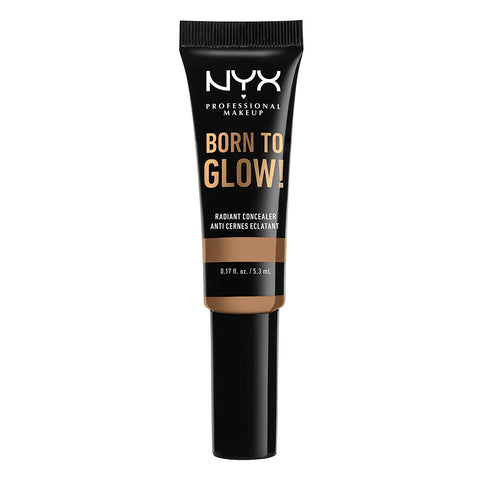 NYX - Born to Glow Radiant Concealer Golden