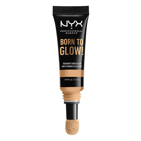 NYX - Born to Glow Radiant Concealer True Beige