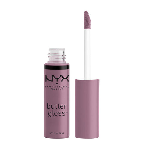 NYX - Butter Lip Gloss Marshmallow