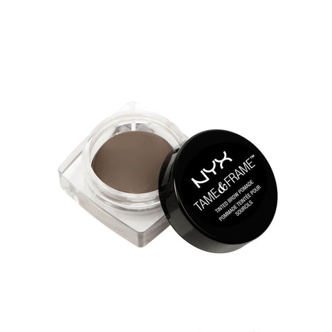 NYX - Tame & Frame Tinted Brow Pomade Brunette 03