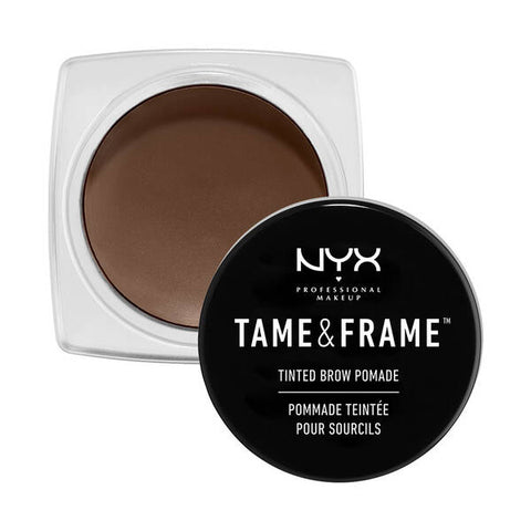 NYX - Tame & Frame Tinted Brow Pomade Chocolate