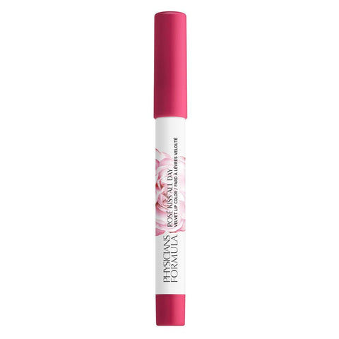 PHYSICIANS FORMULA - Rose Kiss All Day Velvet Lip Color Call Me Baby