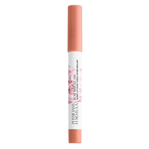 PHYSICIANS FORMULA - Rose Kiss All Day Glossy Lip Color Sweet Nothings
