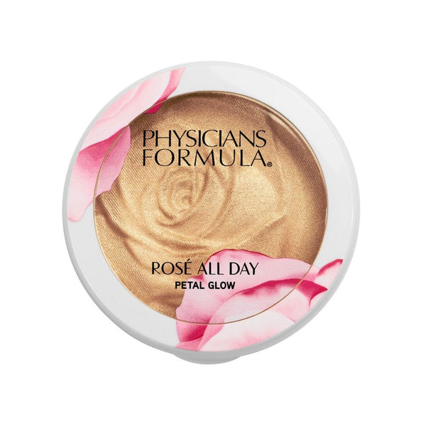 PHYSICIANS FORMULA - Rose All Day Petal Glow Freshly Picked