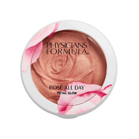 PHYSICIANS FORMULA - Rose All Day Petal Glow Shimmering Rose