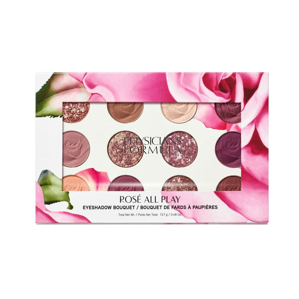 PHYSICIANS FORMULA - Rose All Play Eyeshadow Bouquet