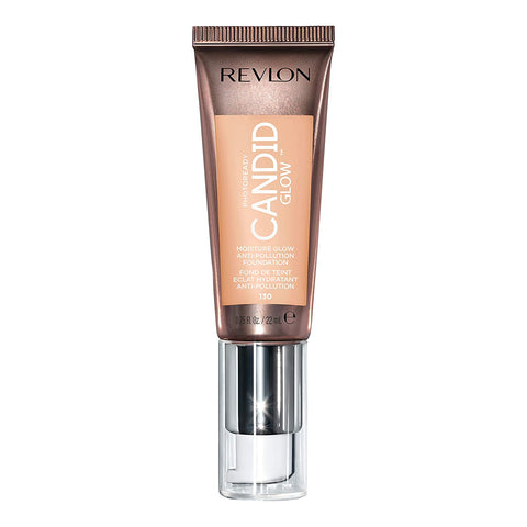 REVLON - PhotoReady Candid Glow Moisture Glow Foundation Ivory 130