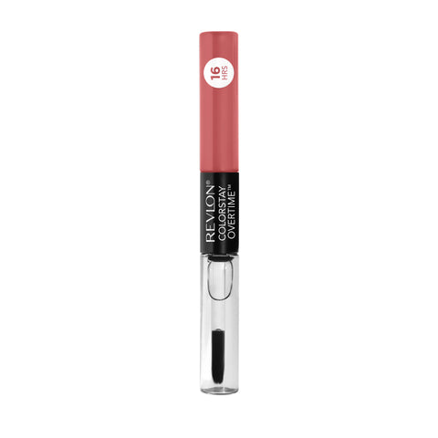 REVLON - ColorStay Overtime Lipcolor 24/7 Pink 530