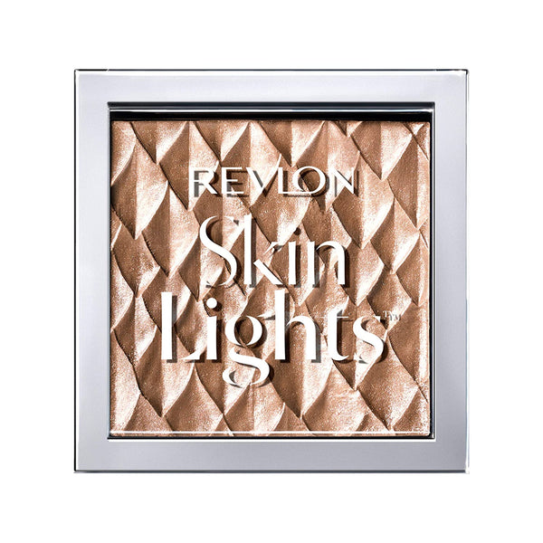 REVLON - Skinlights Prismatic Highlighter Twilight Gleam