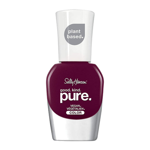 SALLY HANSEN - Good Kind Pure Vegan Nail Color Beet It 330