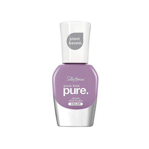 SALLY HANSEN - Good Kind Pure Vegan Nail Color Laven