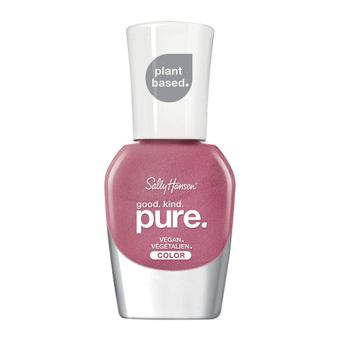 SALLY HANSEN - Good Kind Pure Vegan Nail Color Pink Sapphire 250