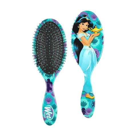 WET BRUSH - Disney Princess Original Detangler Hair Brush Jasmin