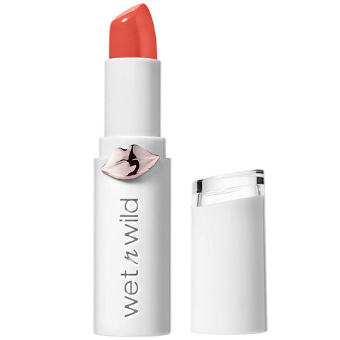 WET N WILD - Mega Last High Shine Lip Color Bellini Overflow