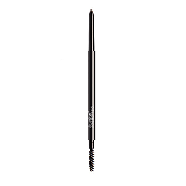 WET N WILD - Ultimate Brow Micro Brow Pencil Deep Brown
