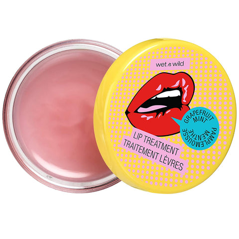 WET N WILD - Perfect Pout Lip Treatment Grapefruit and Mint