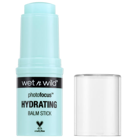 WET N WILD - Photo Focus Hydrating Balm Stick Stay Cool