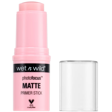 WET N WILD - Photo Focus Matte Primer Stick You're What Matters