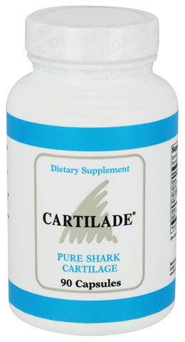 Cartilade Shark Cartilage