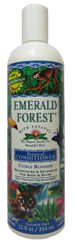 Emerald Forest Botanical Conditioner