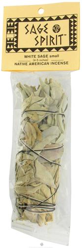 Sage Spirit Smudge Wand White Sage