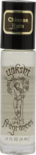 Yakshi Fragrances Roll On Fragrance Chinese Rain