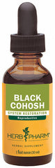 Black Cohosh