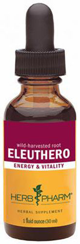 HERB PHARM Eleuthero Extract
