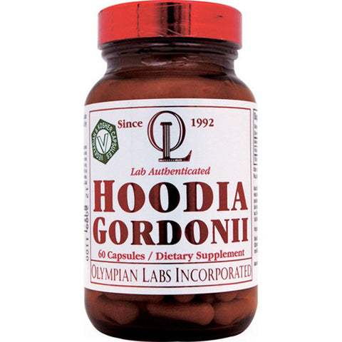 Olympian Labs Hoodia Gordonii 400 mg