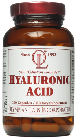 Olympian Labs Hyaluronic Acid