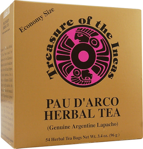 HOBE - Pau dArco Tea Bags