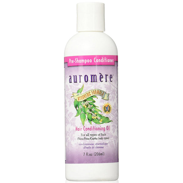 AUROMERE - Pre-Shampoo Conditioner