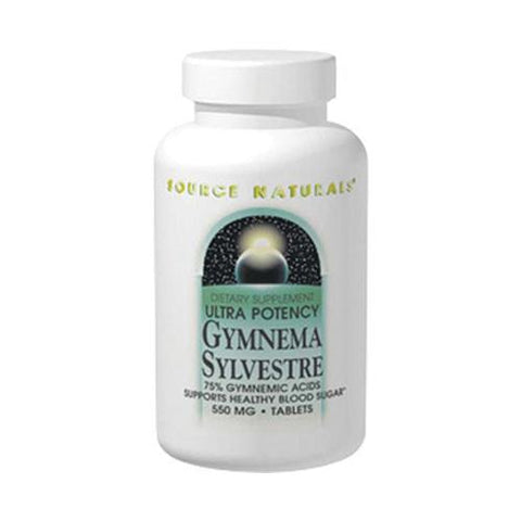 Source Naturals Ultra Potency Gymnema Sylvestre