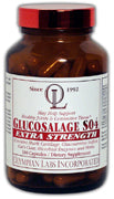 Olympian Labs Glucosalage S04 Extra Strength