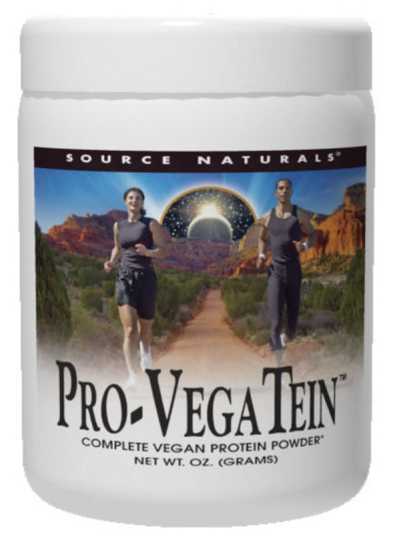 Source Naturals Pro-VegaTein - 16 oz