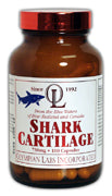Olympian Labs Shark Cartilage 750 mg