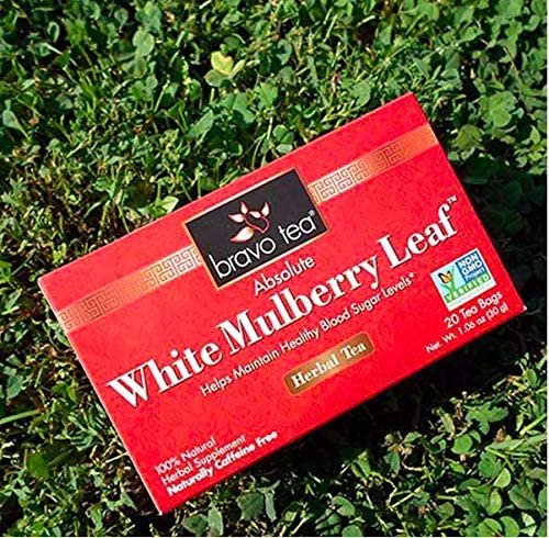 Bravo Teas & Herbs Absolute Tea Bag