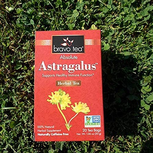 Bravo Teas & Herbs Absolute Tea Bag