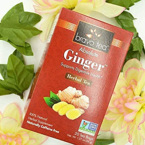 Bravo Teas & Herbs Absolute Tea Bag