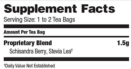 Bravo Teas & Herbs Absolute Tea Bag