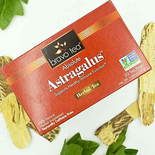 Bravo Teas & Herbs Absolute Tea Bag