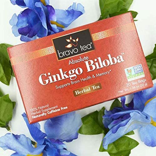 Bravo Teas & Herbs Absolute Tea Bag