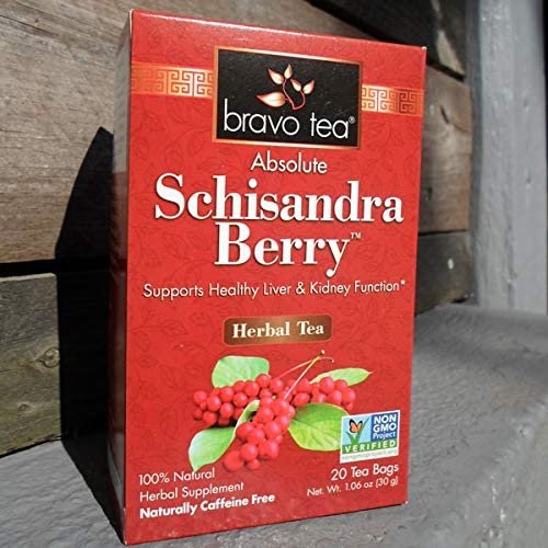 Bravo Teas & Herbs Absolute Tea Bag