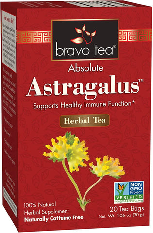 Bravo Teas & Herbs Absolute Tea Bag