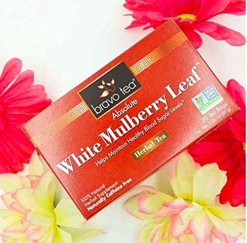 Bravo Teas & Herbs Absolute Tea Bag