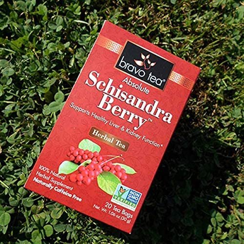 Bravo Teas & Herbs Absolute Tea Bag