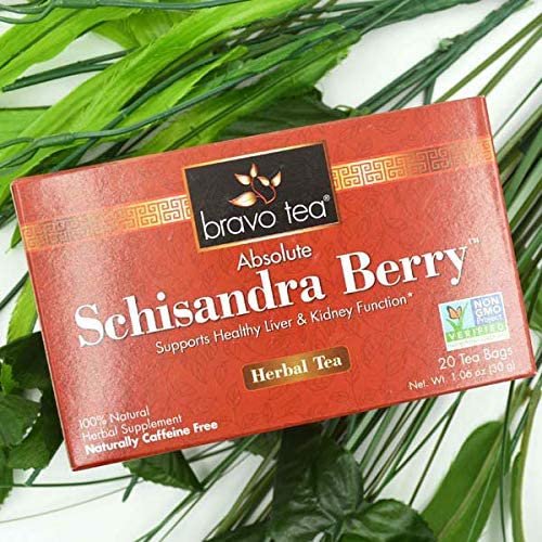 Bravo Teas & Herbs Absolute Tea Bag