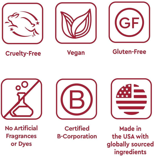 Desert Essence Italian Lemon Shampoo, 8 Fluid Ounce