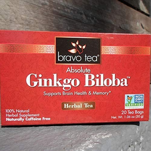 Bravo Teas & Herbs Absolute Tea Bag