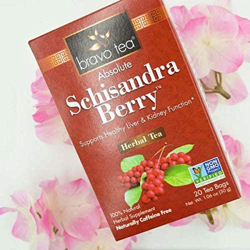 Bravo Teas & Herbs Absolute Tea Bag